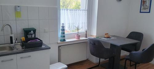 Heven Apartment | grünes Glück
