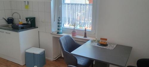 Heven Apartment | grünes Glück