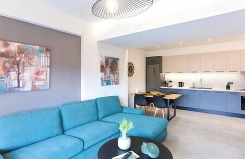 Anissaras Apartment | Dione Seaside Apartment 2