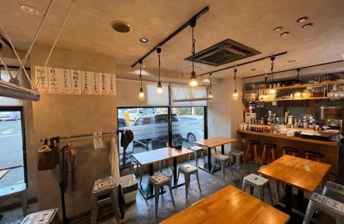 Chuo Ward Hotel | GR Hotel Suidocho