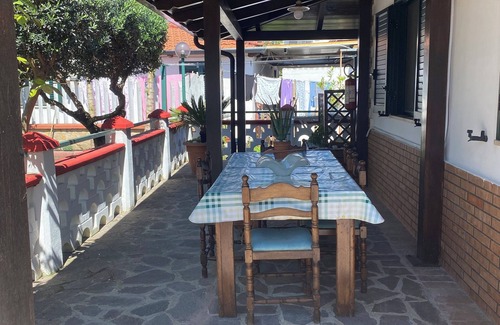 Paestum House | Graziuso Holiday House