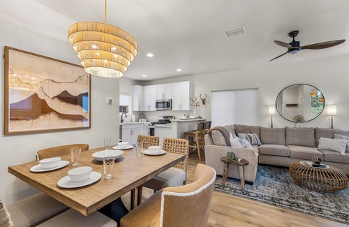 Flagstaff House | Grab Oct. Dates while you can | Enjoy LVT Local Discounts