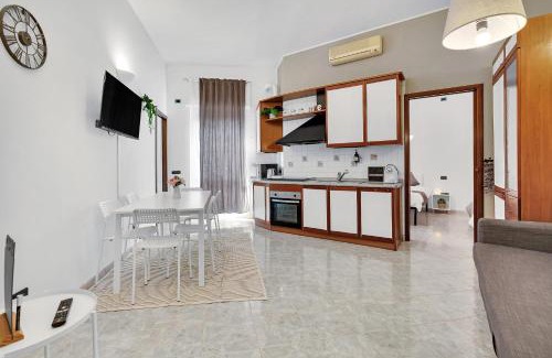Barona Apartment | Grace House Navigli