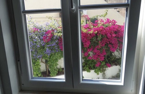 Alfama House | Grace Palace with Private Pool Garden