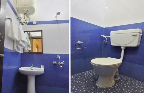 Pondicherry Hotel | Grace Residency
