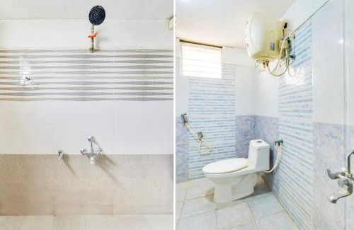 Pondicherry Hotel | Grace Residency