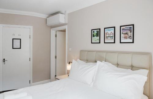 Tring House | Grace's Guesthouse Room 2
