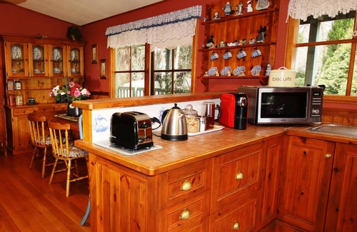 Olinda Bed & Breakfast | Gracehill