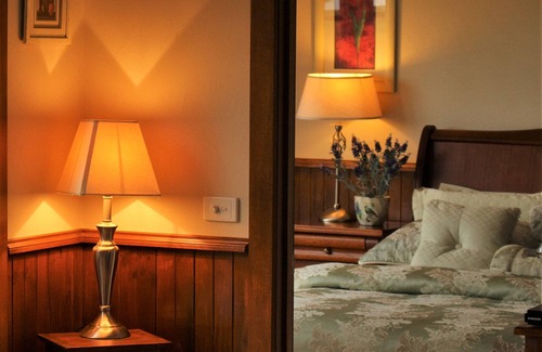 Olinda Bed & Breakfast | Gracehill