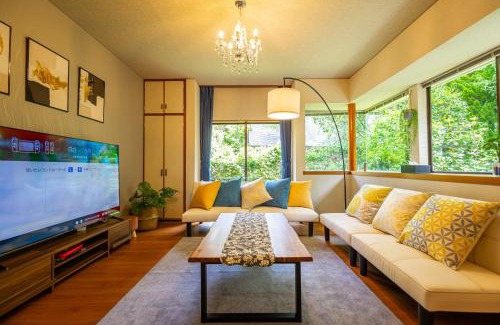 Izu House | Gracia Shuzenji - Vacation STAY 28497v