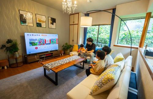 Izu House | Gracia Shuzenji - Vacation STAY 28497v