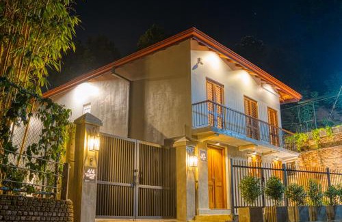 Anniwatta Bed & Breakfast | Gracian Villa