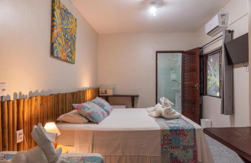 Praia do Frances Apartment | Graciosa Suites