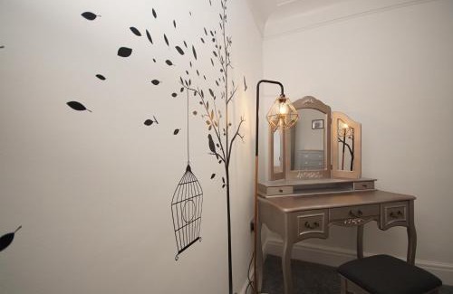 Southport Apartment | Grade 2 Listed Apartment, Southport Promenade