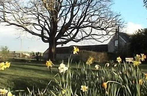 Swindon Cottage | Grade II Listed Coach House Near the Cotswolds & Oxford