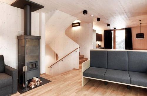 Großdorf House | Gradonna Mountain Resort (KAX102) by Interhome