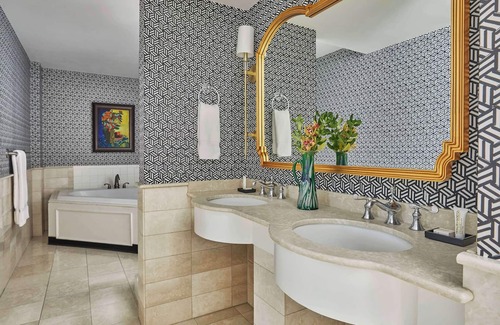 Downtown Hotel | Graduate by Hilton Providence