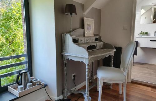 Saint-Sauveur-la-Pommeraye House | Graine de Reves