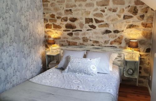 Saint-Sauveur-la-Pommeraye House | Graine de Reves