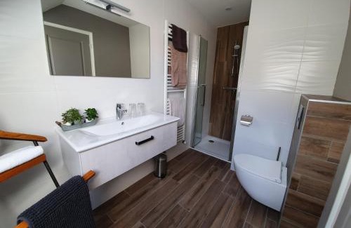 Saint-Sauveur-la-Pommeraye House | Graine de Reves