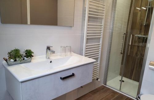 Saint-Sauveur-la-Pommeraye House | Graine de Reves