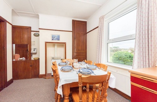 Newquay Cottage | Gramerci, in the lovely countryside of Cubert