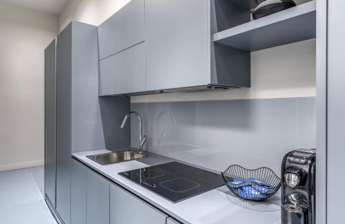 Chiaia Apartment | Gramsci Boutique Apartment