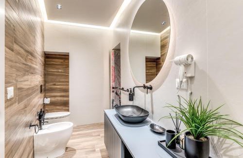 Chiaia Apartment | Gramsci Boutique Apartment