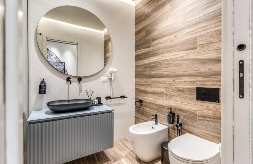 Chiaia Apartment | Gramsci Boutique Apartment