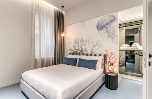 Chiaia Apartment | Gramsci Boutique Apartment