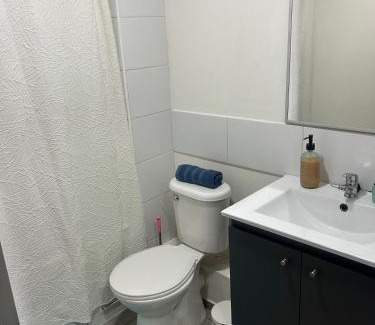 Concepcion Apartment | Gran Departamento Concepción