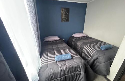 Concepcion Apartment | Gran Departamento Concepción