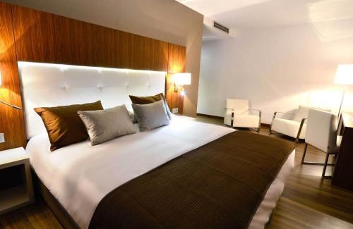 Teruel Hotel | Gran Hotel Botánicos