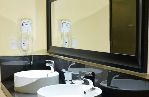 Salina Cruz Hotel | Gran Hotel Don Nacho