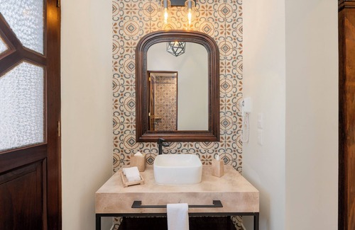 Centro de la Ciudad Hotel | Gran Hotel México by Solaris