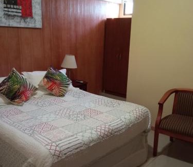Ovalle Hotel | Gran Hotel Ovalle