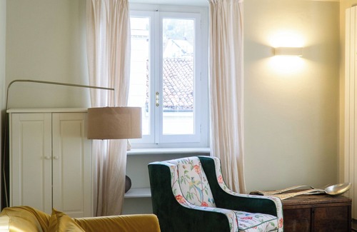 Historic Centre Apartment | Gran Madre suite