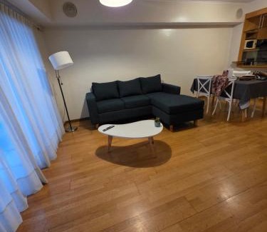 Abasto Apartment | Gran Manzana