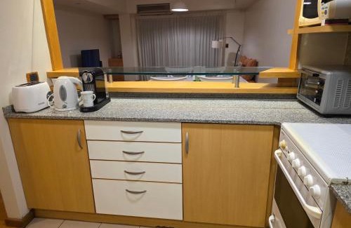 Abasto Apartment | Gran Manzana