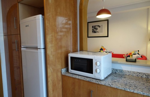 Mutxamel Apartment | GRAN MIRADOR IV PENTHOUSE APARTMENT