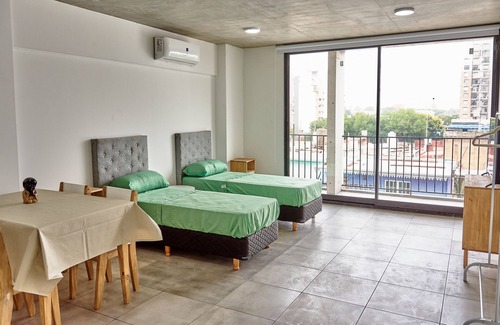 San Cristobal Apartment | Gran Monoambiente San Cristobal