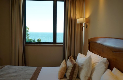 Puerto Montt Hotel | Gran Pacifico
