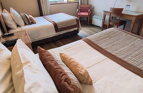 Puerto Montt Hotel | Gran Pacifico