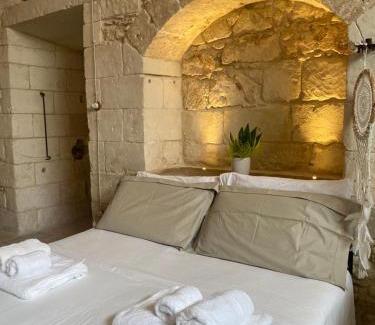 Castrignano de' Greci Bed & Breakfast | Gran Pashá HOME