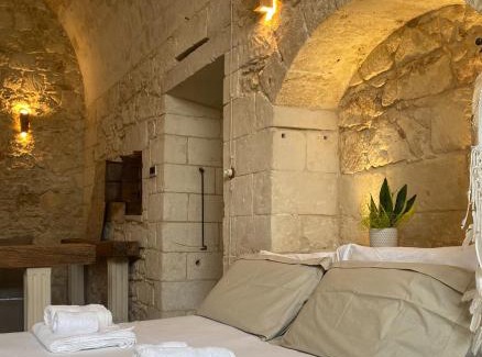Castrignano de' Greci Bed & Breakfast | Gran Pashá HOME