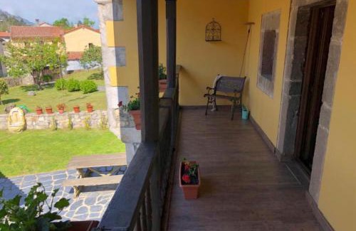 Villahormes House | Gran Pedroso de Llanes