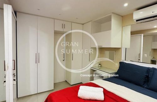 Antonio Diogo Apartment | GRAN SUMMER