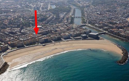 Gros Apartment | GRAN VIA by SWEET HOME SAN SEBASTIAN