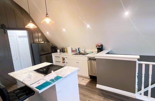 Goderich Apartment | Granary Guest House