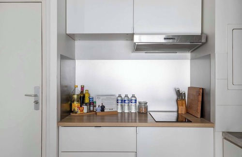 Pantin Apartment | Grand 2P Lumineux, Cosy et au Calme proche Paris !